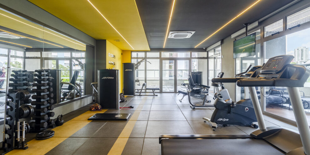 Fitness