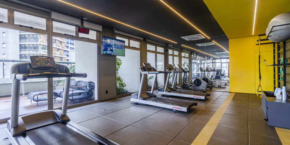 Fitness