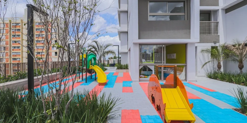 Playground