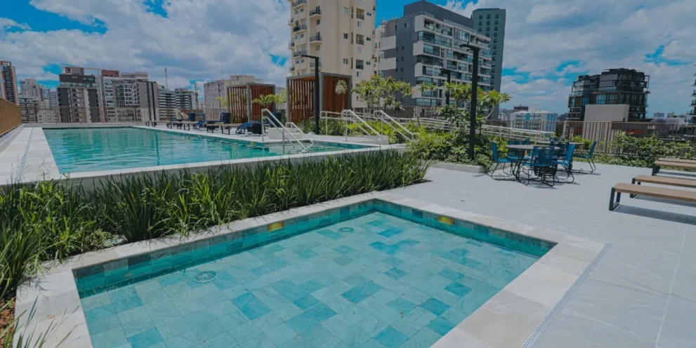 Piscina Infantil