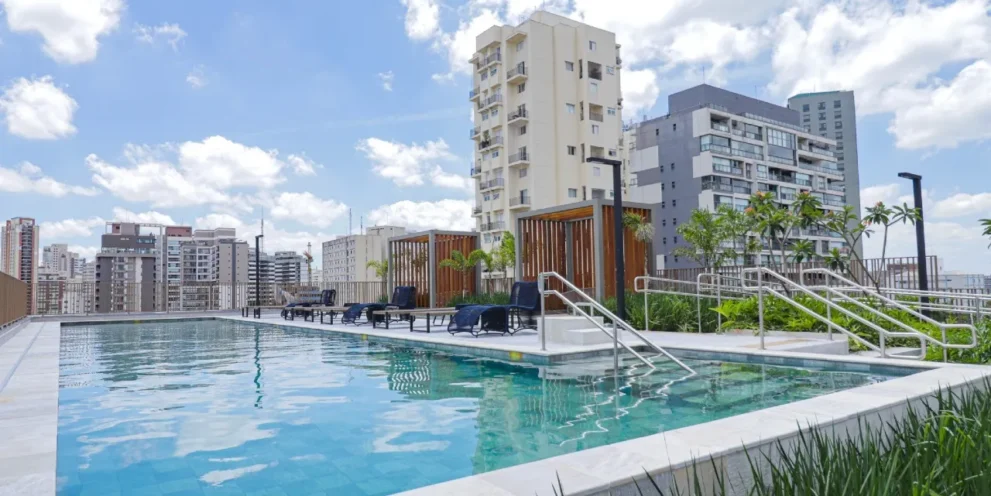 Piscina Adulto