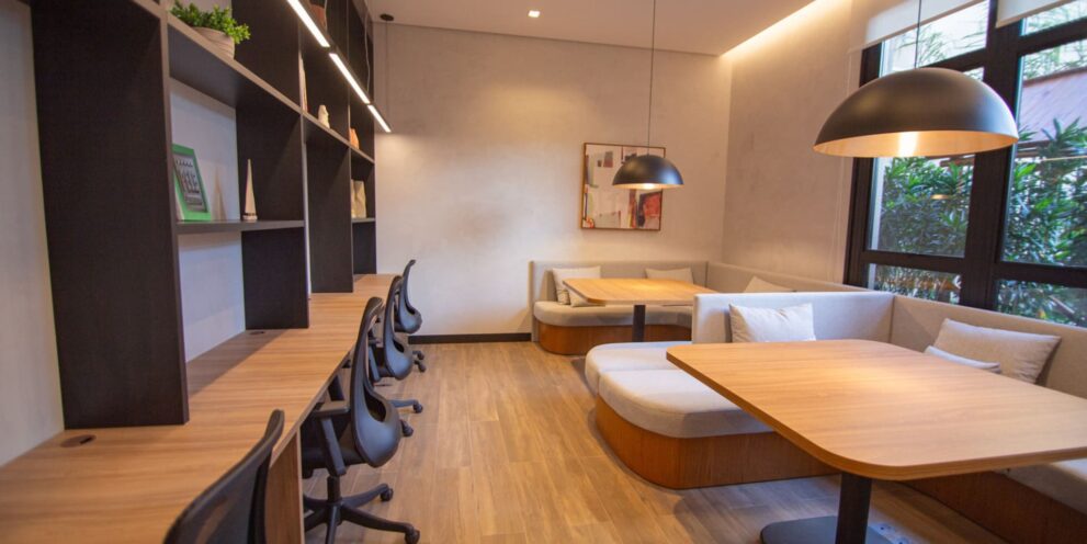 Coworking Coworking