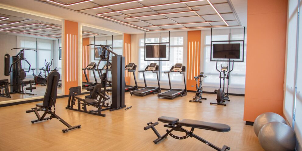 Fitness Fitness