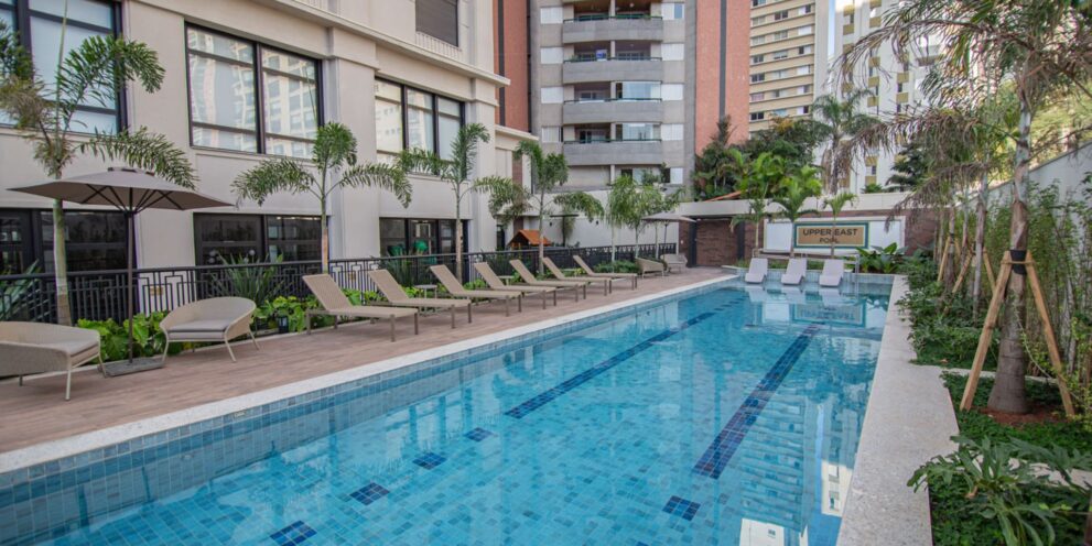 Piscina Piscina