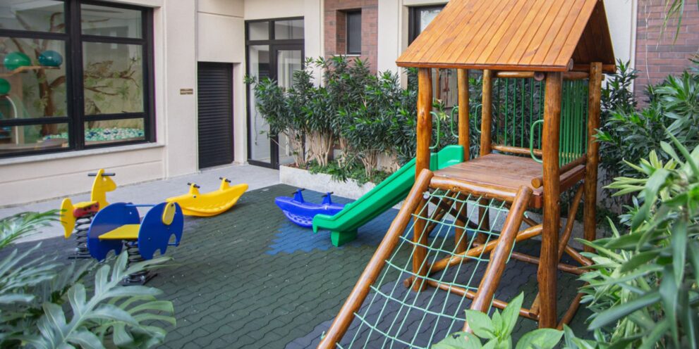 Playground Playground