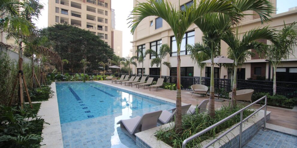 Piscina Piscina