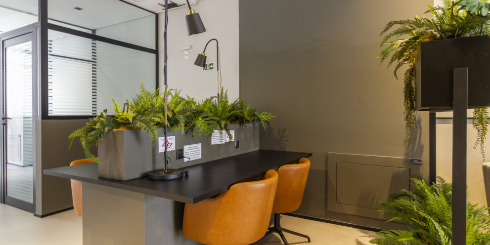Coworking
