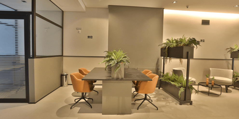 Coworking