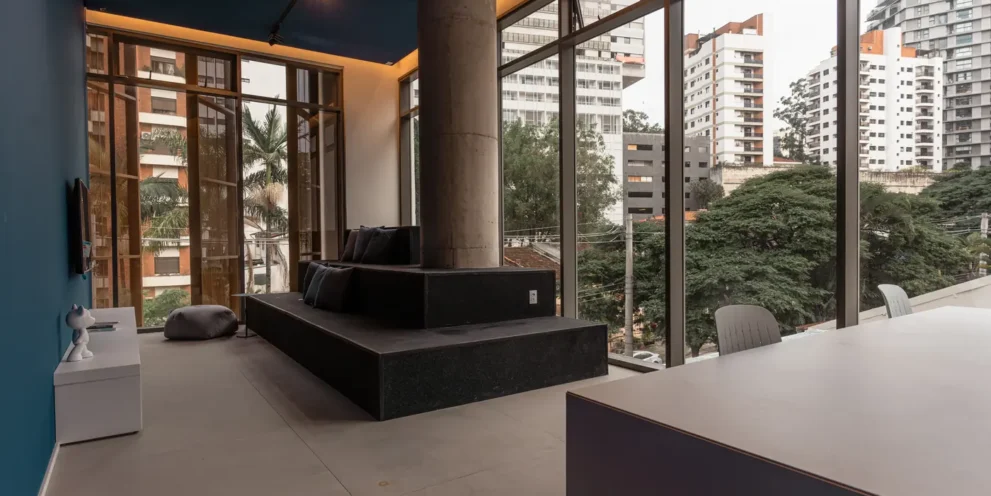Sala de jogos