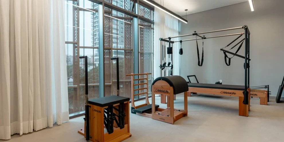 Pilates