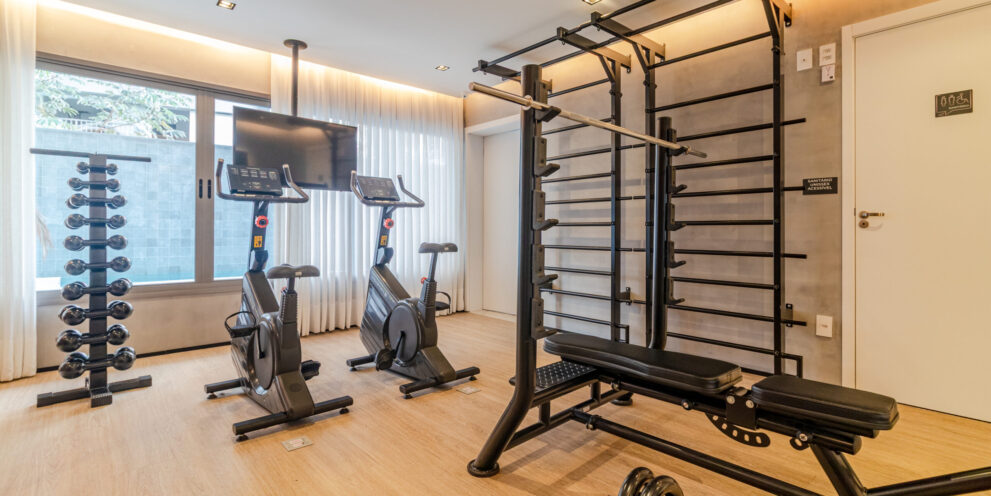 Fitness