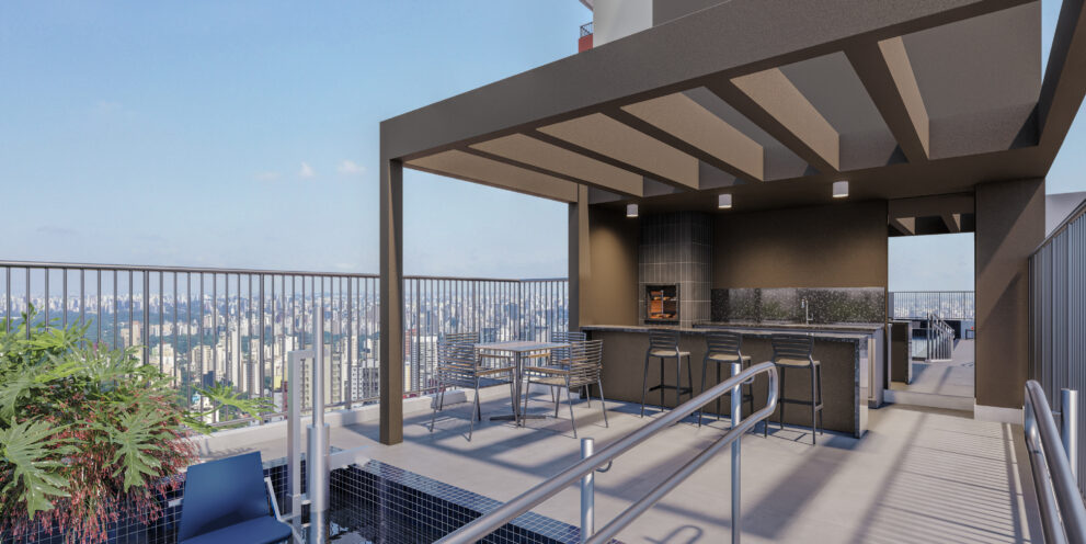 SKY Bar 180º