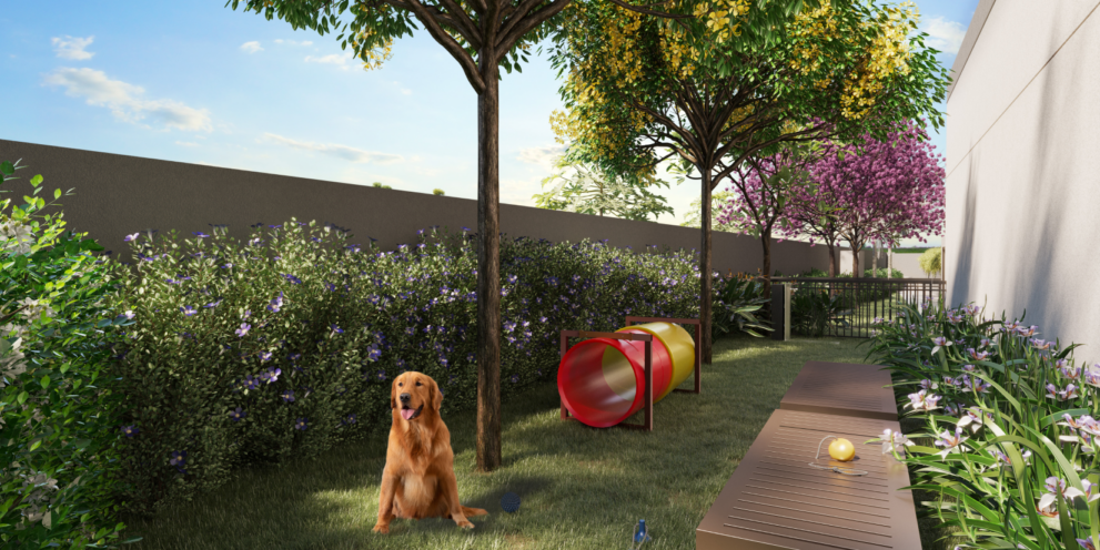Pet Place