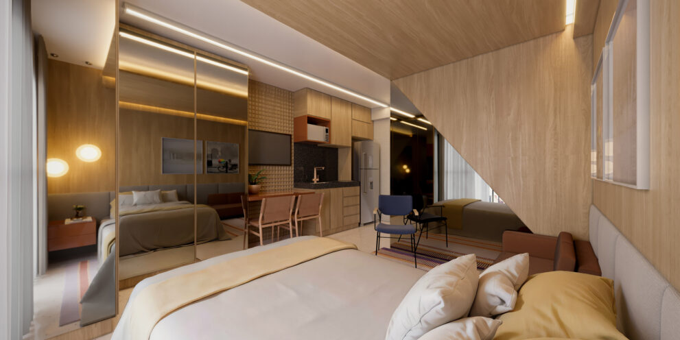 Decorado