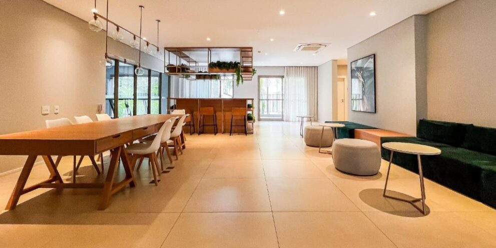 Coliving