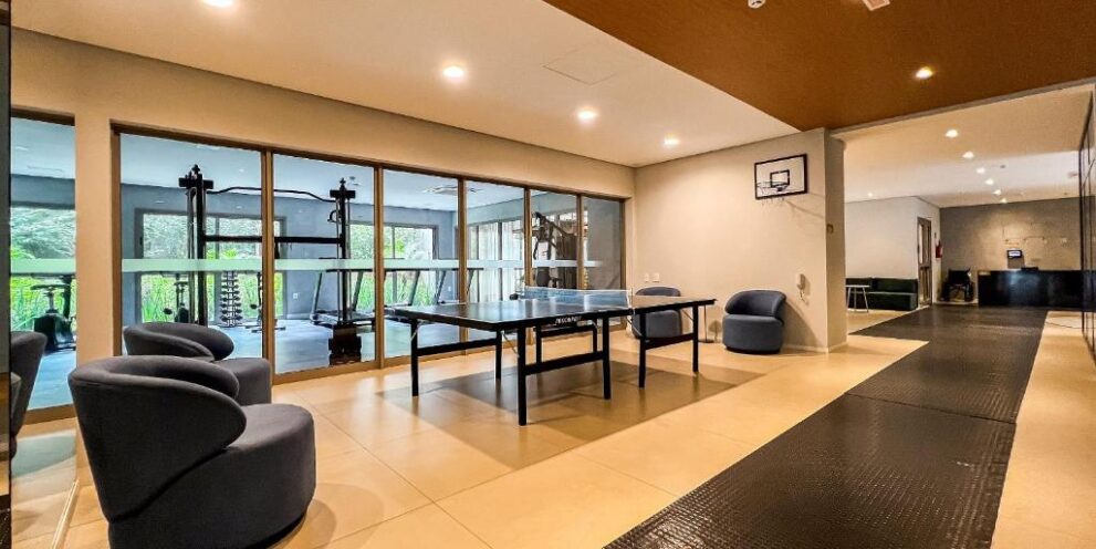 Coliving