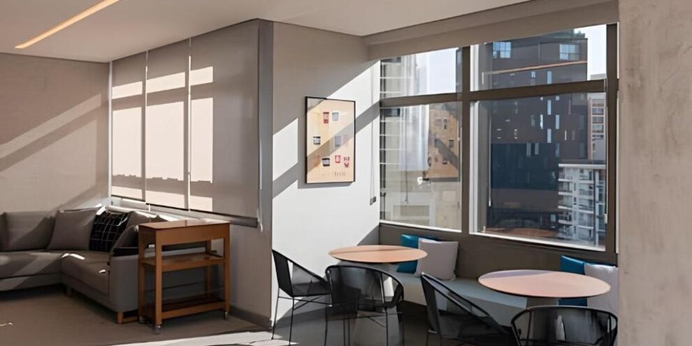 Coliving