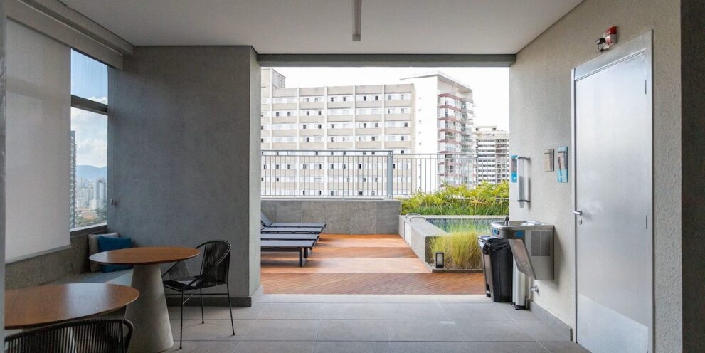 Coliving