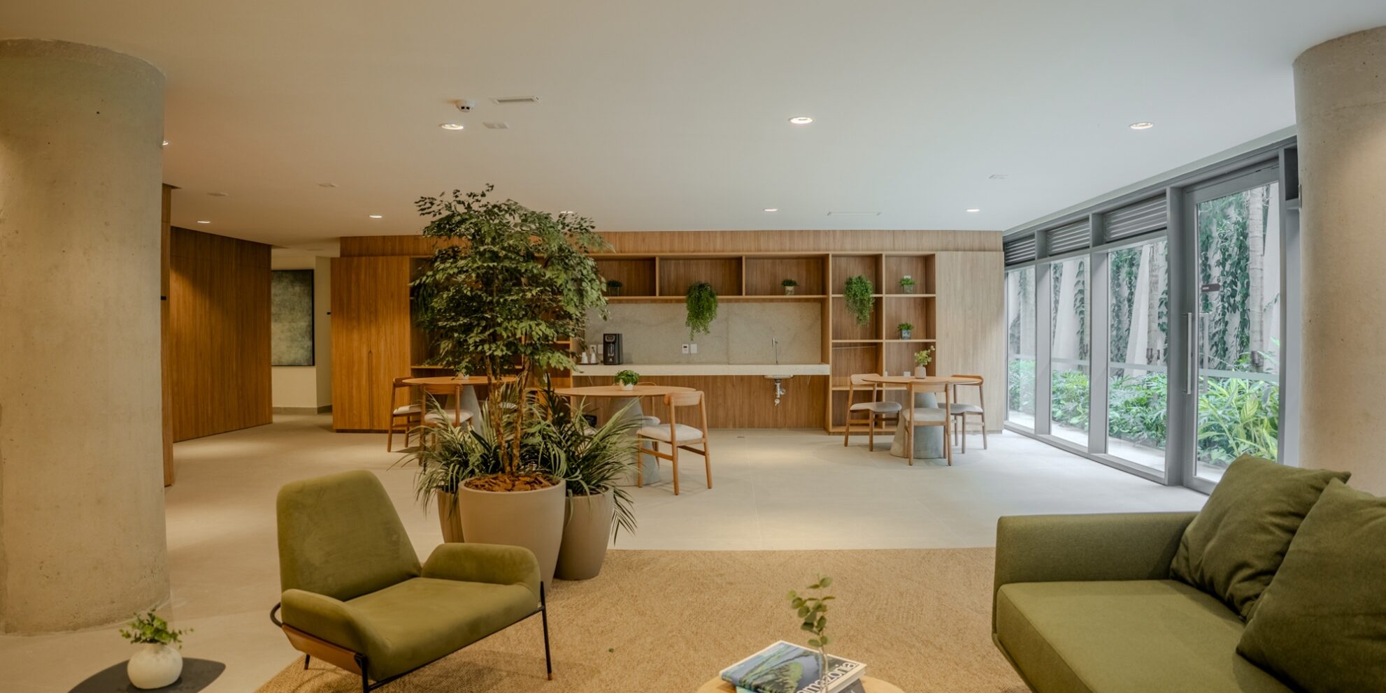 Coliving
