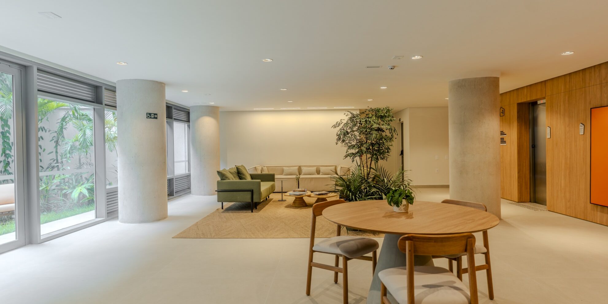 Coliving