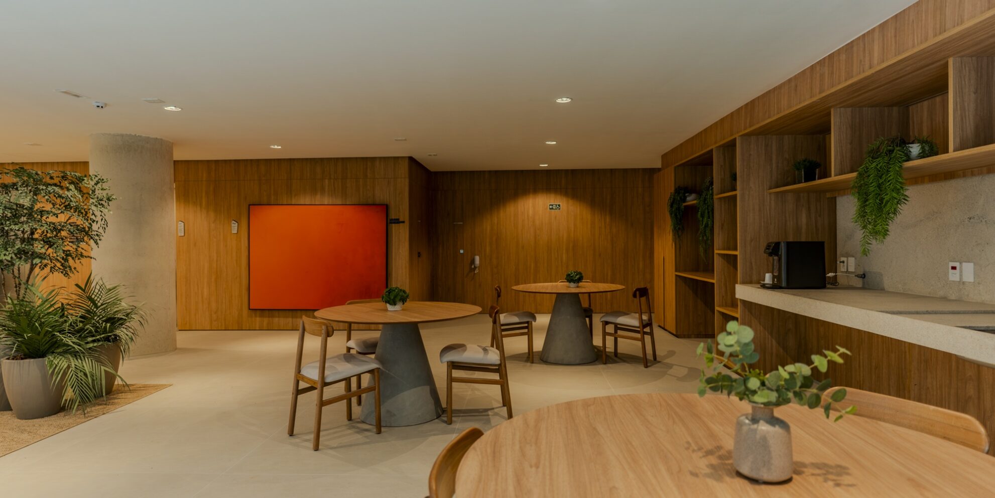 Coliving