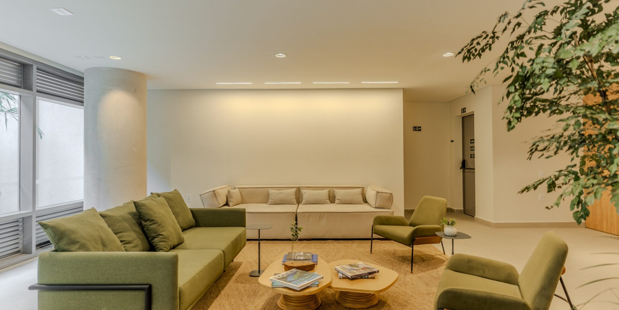 Coliving