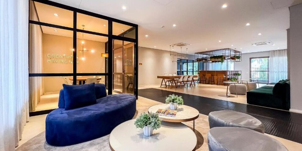 Coliving
