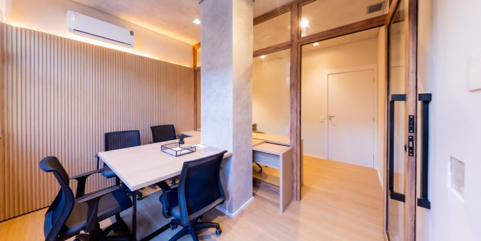 Coworking