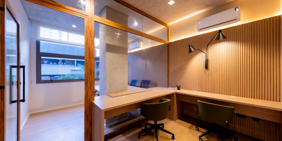 Coworking