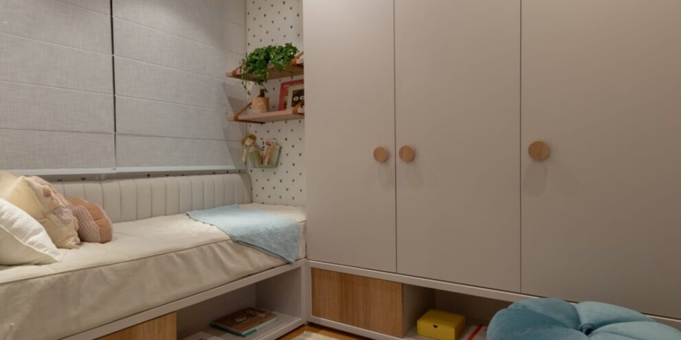 Decorado Misce 112m2