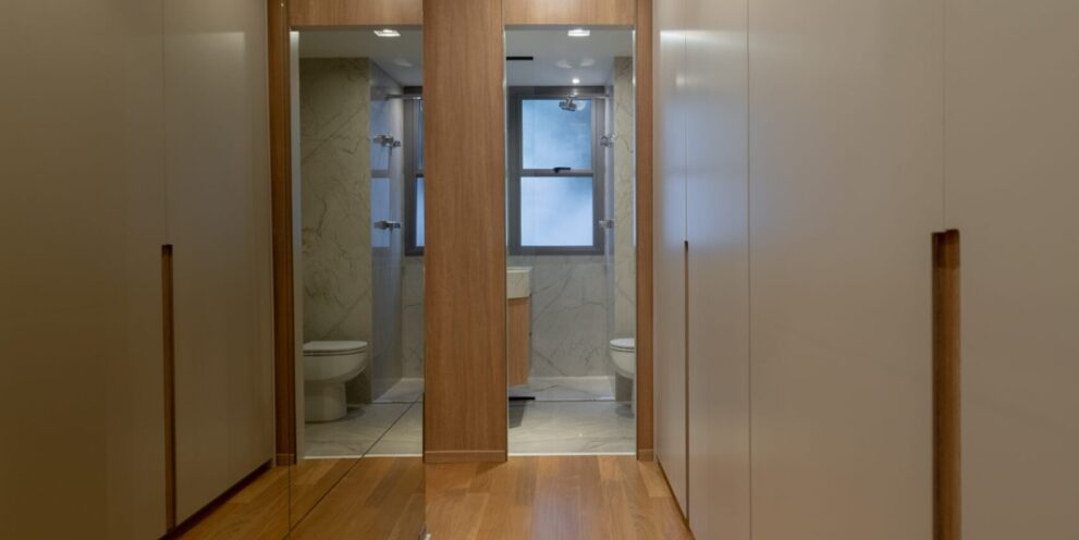Decorado Misce 112m2
