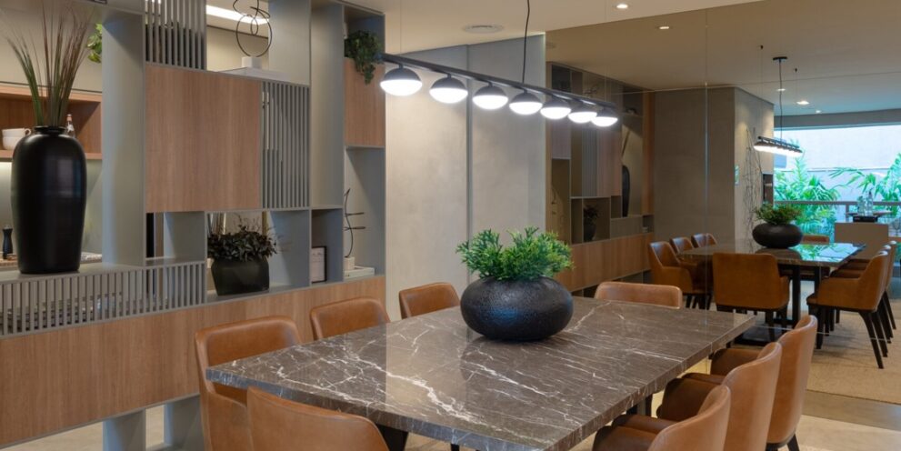 Decorado Misce 112m2