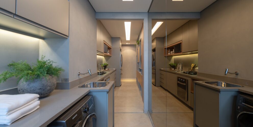Decorado Misce 112m2
