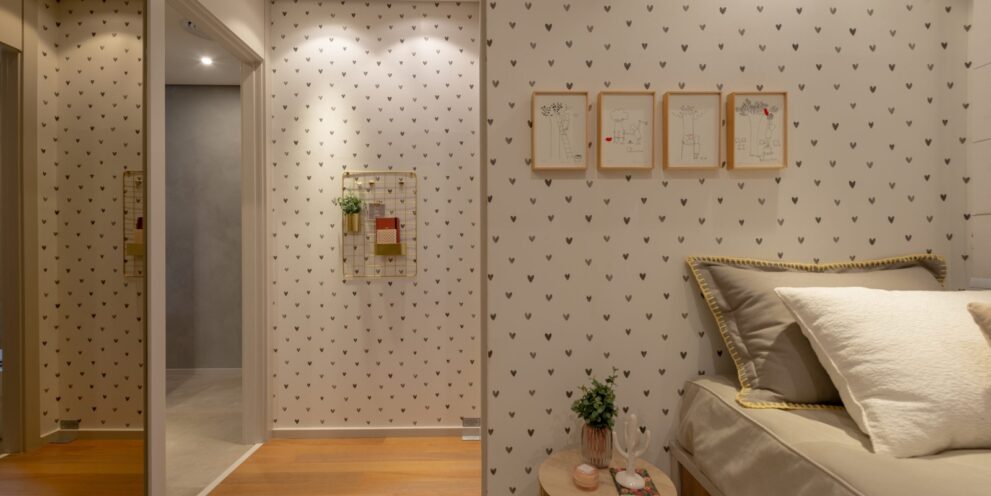 Decorado Misce 112m2