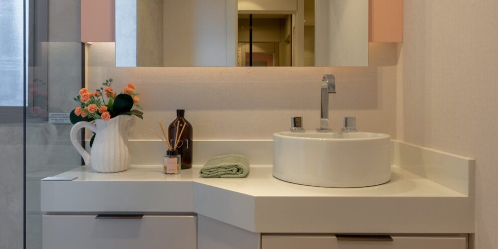 Decorado Misce 112m2
