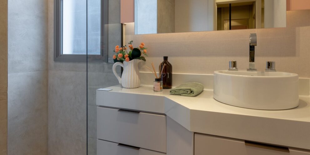 Decorado Misce 112m2