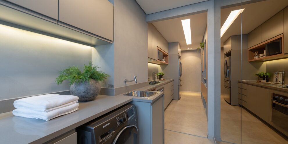 Decorado Misce 112m2