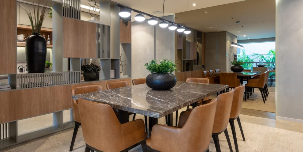 Decorado Misce 112m2