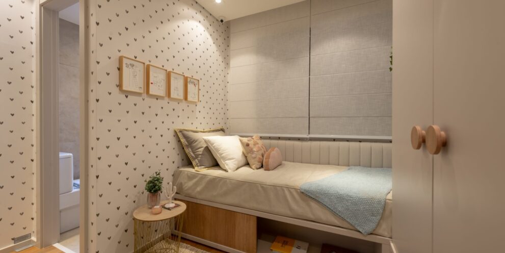 Decorado Misce 112m2