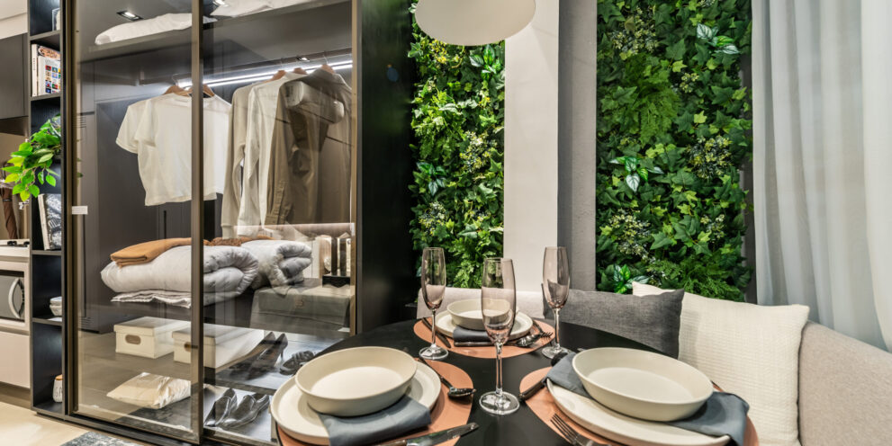 Decorado Think Home Vila Madalena