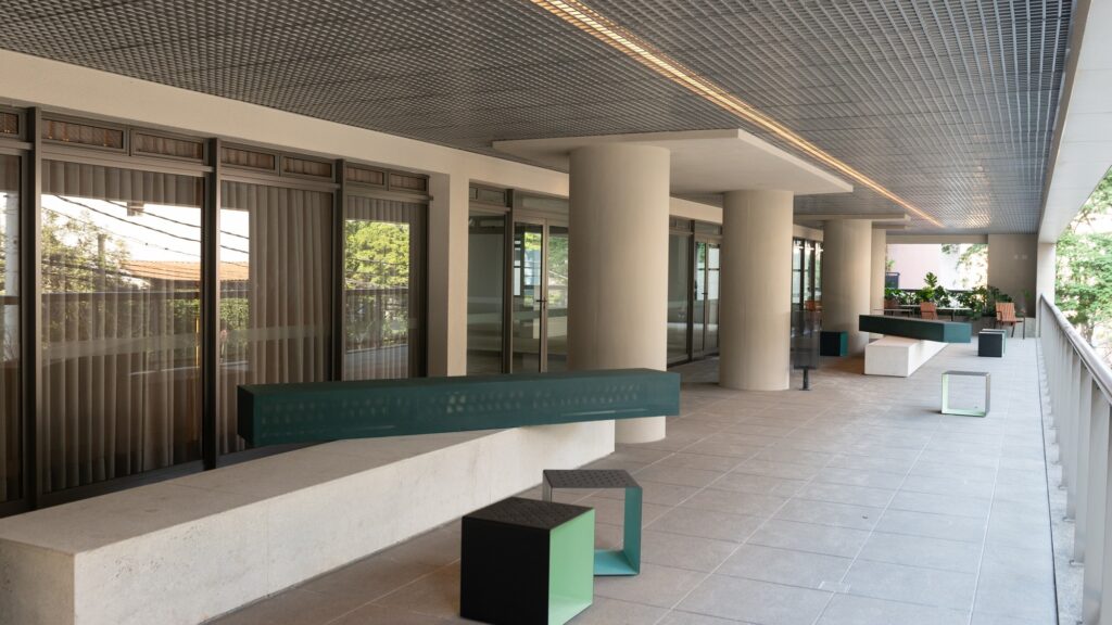 Entrada