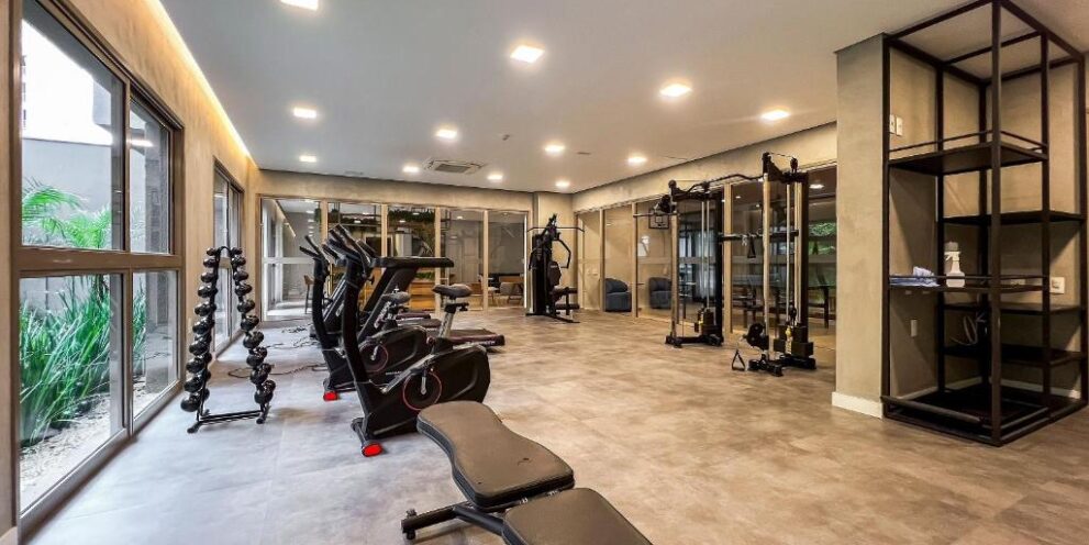 Fitness