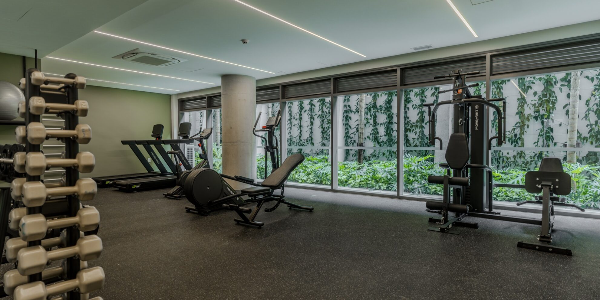 Fitness
