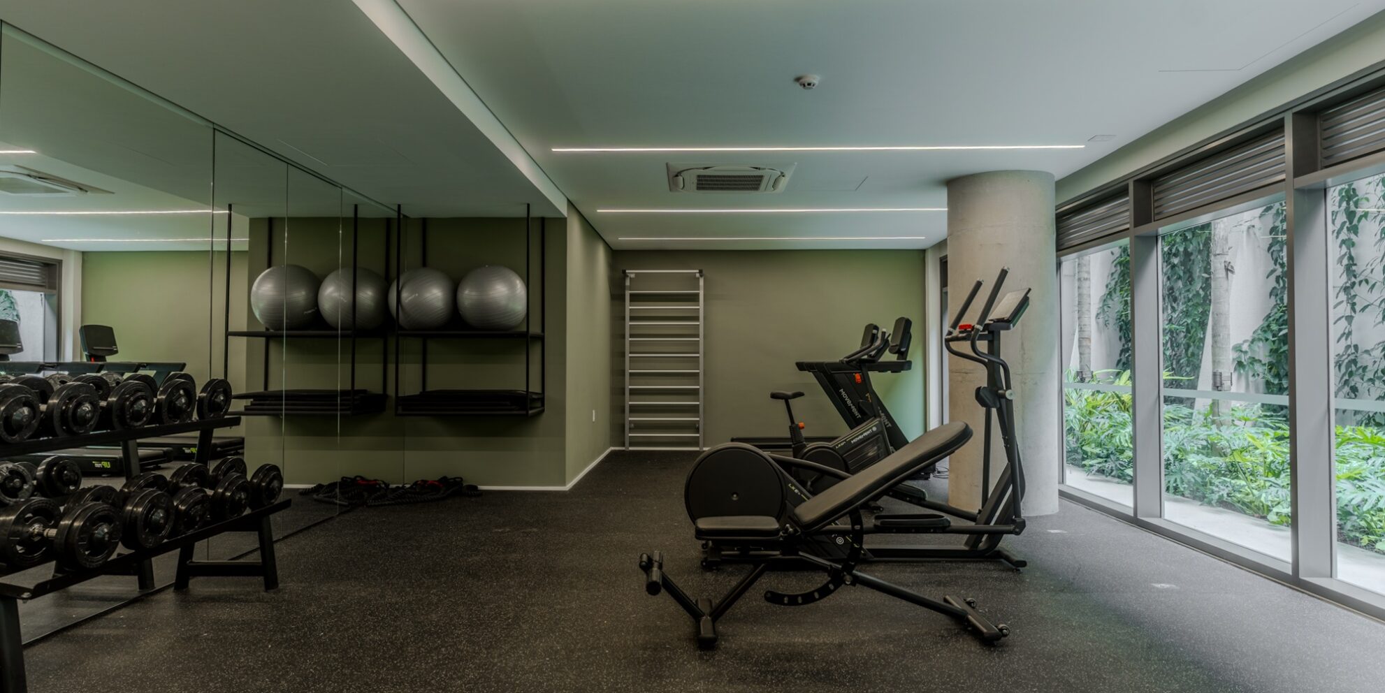 Fitness