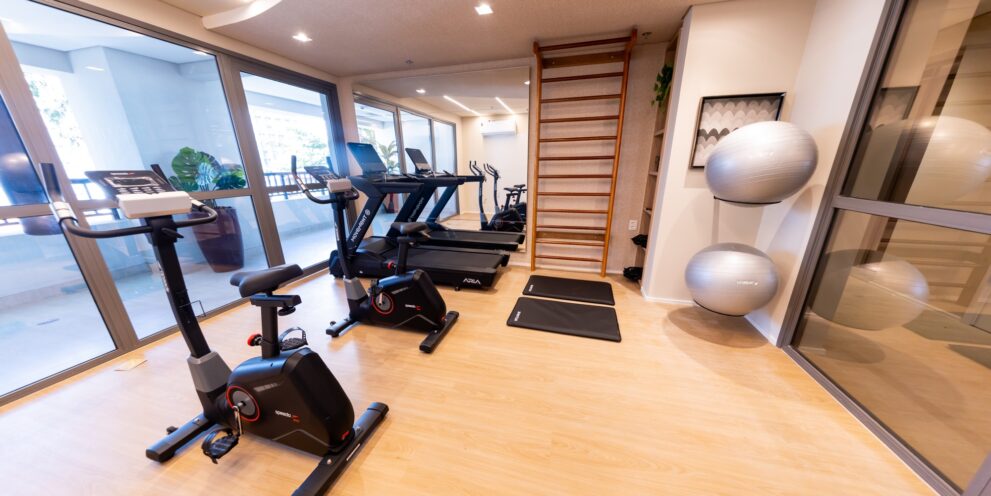 Fitness Fitness