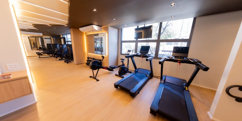 Fitness