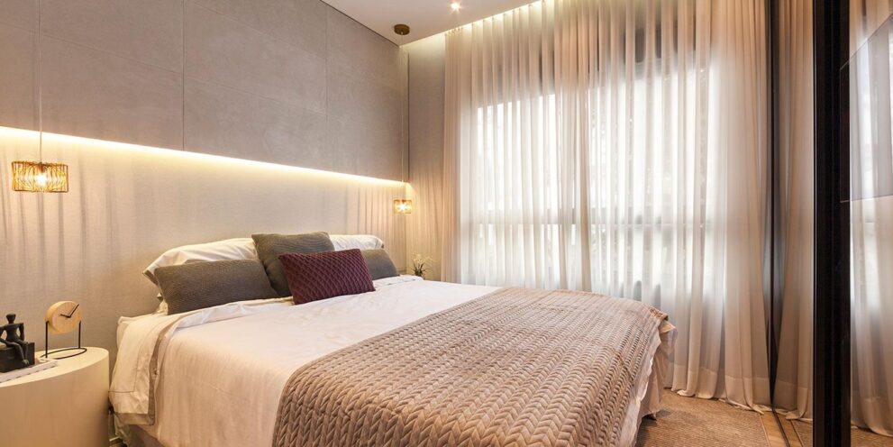 Quarto casal