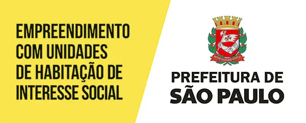 Prefeitura de São Paulo — empreendimento com unidades HIS e HMP